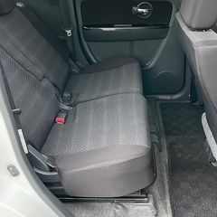 スズキ SUZUKI ワゴンR スティングレー 白 4WD 4AT スタッドレス 車検令和6年4月8日まで！の画像