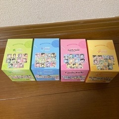 ときめきメモリアルGirl's Sideの画像