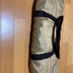 子ども用テントの画像