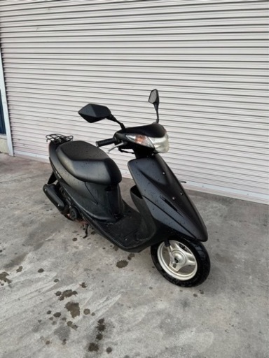 SUZUKI  アドレス  V50