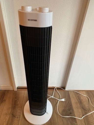 美品！ベストセラー扇風機！アイリスオーヤマ