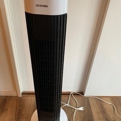 美品！ベストセラー扇風機！アイリスオーヤマ