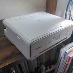 （内定済です）canon　コピー機