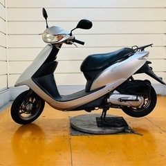 3377km DIO  AF62 ホンダ　原付★ 始動動画あり
