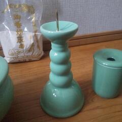 仏具セット（5点）の画像