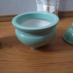 仏具セット（5点）の画像