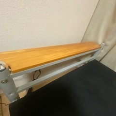 シングルベッド　商談中の画像
