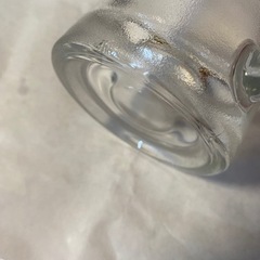 サッポロビール　ジョッキ　7cm×12cmの画像