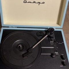 ※※お取引き中※※       ☆半額値下げ‼️☆ ONKYO ...