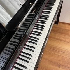 【美品】Roland LX-708  2019年製電子ピアノ最上位モデル定価￥520,000の画像