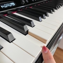 【美品】Roland LX-708  2019年製電子ピアノ最上位モデル定価￥520,000の画像