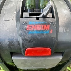 EHEIM Professional3 エーハイムプロフェッショ...
