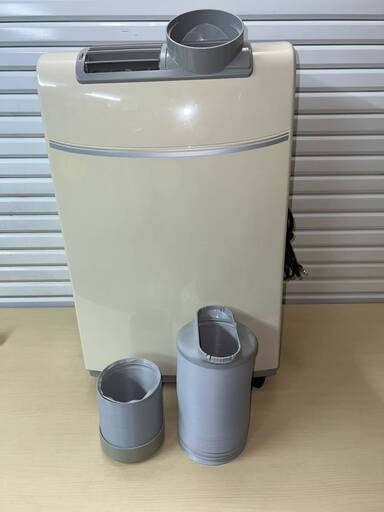 動作品　スポットエアコン　スポットクーラー　エスケイジャパン　SKJ-ST20　2013年製