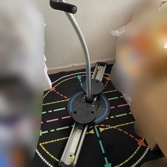 早期希望【無料】レッグマジック ダイエットの画像