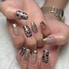 浜松市 ネイリスト　未経験資格なしOKの画像