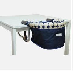 テーブルチェア(机に付けるベビー用のイス)ください