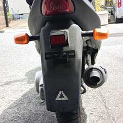 希少！スズキ/アヴェニス125！の画像