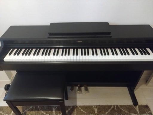 ♪YAMAHA ARIUS♪ YDP-164R  2021年製