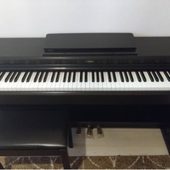♪YAMAHA ARIUS♪ YDP-164R  2021年製