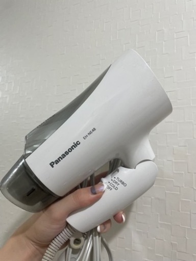Panasonic ドライヤー