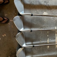 ゴルフクラブセット！早く売りたいので大幅値下げ！の画像