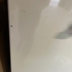 引き渡し決定　冷蔵庫　の画像