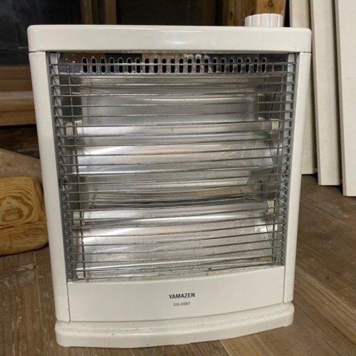 電気ストーブ