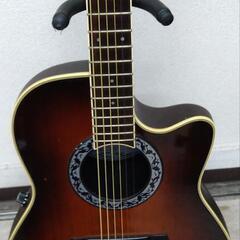 Morris Tornado AZJ トルネード エレアコ　モーリス　日本製 Morris Tornado AZJ トルネード エレアコ モーリス 日本製
