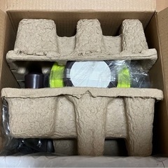 新品未使用　フルーツアイスメーカー　ドウシシャの画像