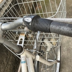 自転車の画像