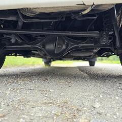 車検満タン！ 早い者勝ち！ 21年式 スズキ エブリィバン 4WD PA ハイルーフ の画像