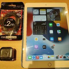 iPad6　2018