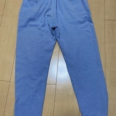 ZARAMANのパンツの画像