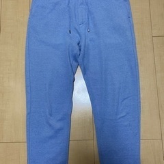 ZARAMANのパンツの画像