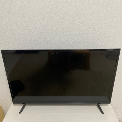 液晶テレビ32WB10P (IRIS OHYAMA)