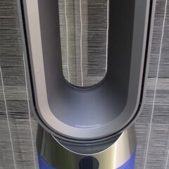 ☆ダイソン dyson HP04 Pure Hot + Cool 空気清浄ファンヒーター◆ホットとクールで一年中大活躍！