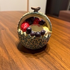 フルーツピックの画像