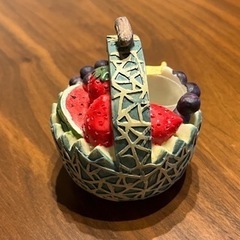 フルーツピックの画像