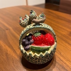 フルーツピック
