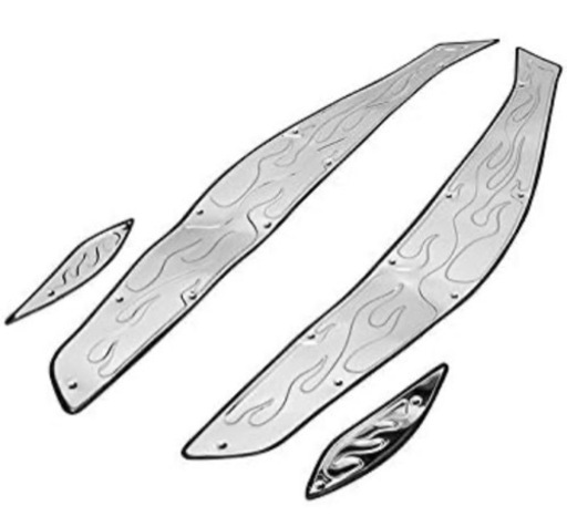 マジェスティ　sg03j ファイアーステップ　送料無料