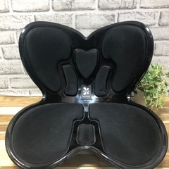 姿勢矯正 腰痛 骨盤サポートチェア 座椅子BackUp