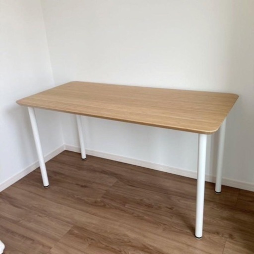 IKEA デスク\u2028HILVER ヒルヴェル ADILS オディリス