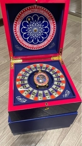 ⭐︎再値下げ⭐︎【限定品】GaGaMILANO 世界300本限定ラスベガス