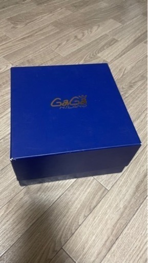 ⭐︎再値下げ⭐︎【限定品】GaGaMILANO 世界300本限定ラスベガス