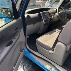 ⭐️ご成約⭐️【動画あり】🔵H25年式タント🔵ｉストップ🔵乗って帰れます🔵車検満タン🔵パワスラ🔵内外装とてもキレイ✨の画像
