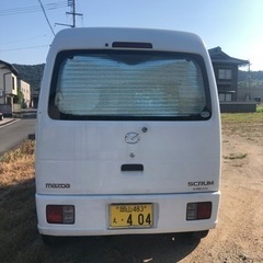 マツダ軽バン‼️軽ワゴン‼️の画像