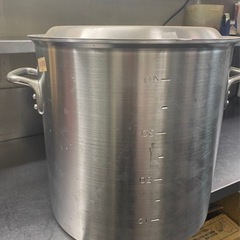 寸胴鍋新品