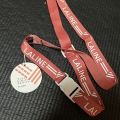 ペットボトルホルダー　ラリン