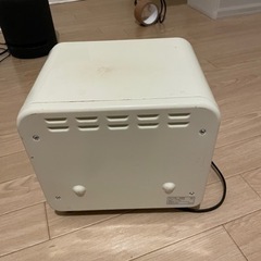 bruno トースターの画像