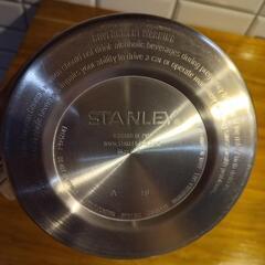 STANLEY　真空グロウラー　旧型モデルの画像